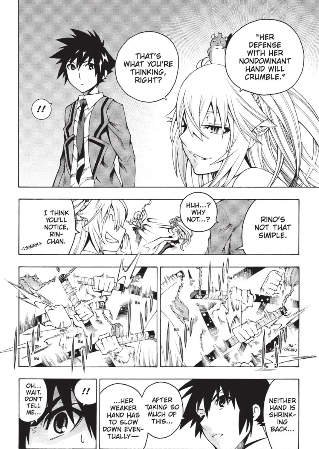 Read Dragons Rioting chapter 7 image 38 on Lezhin