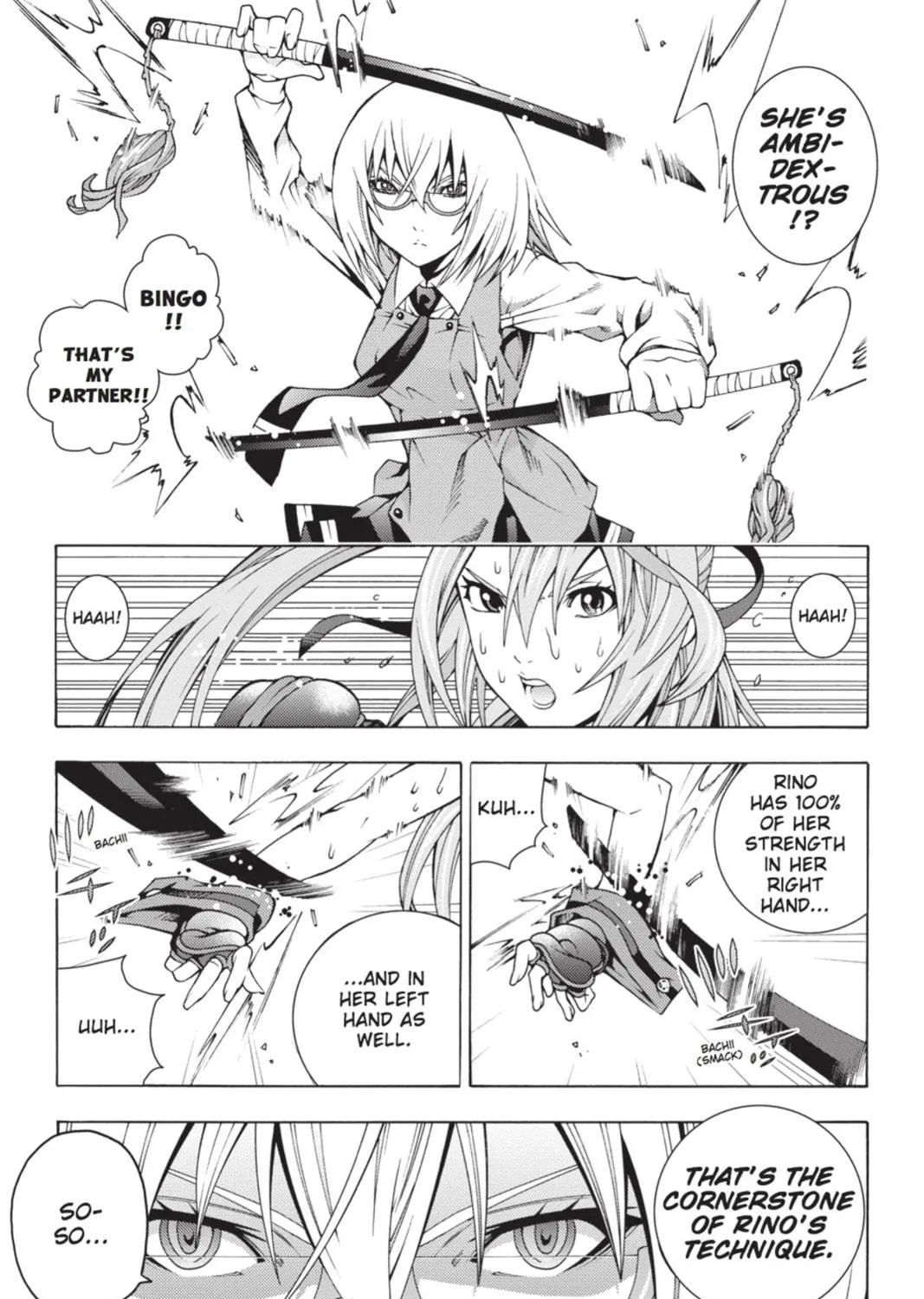 Read Dragons Rioting chapter 7 image 40 on Lezhin