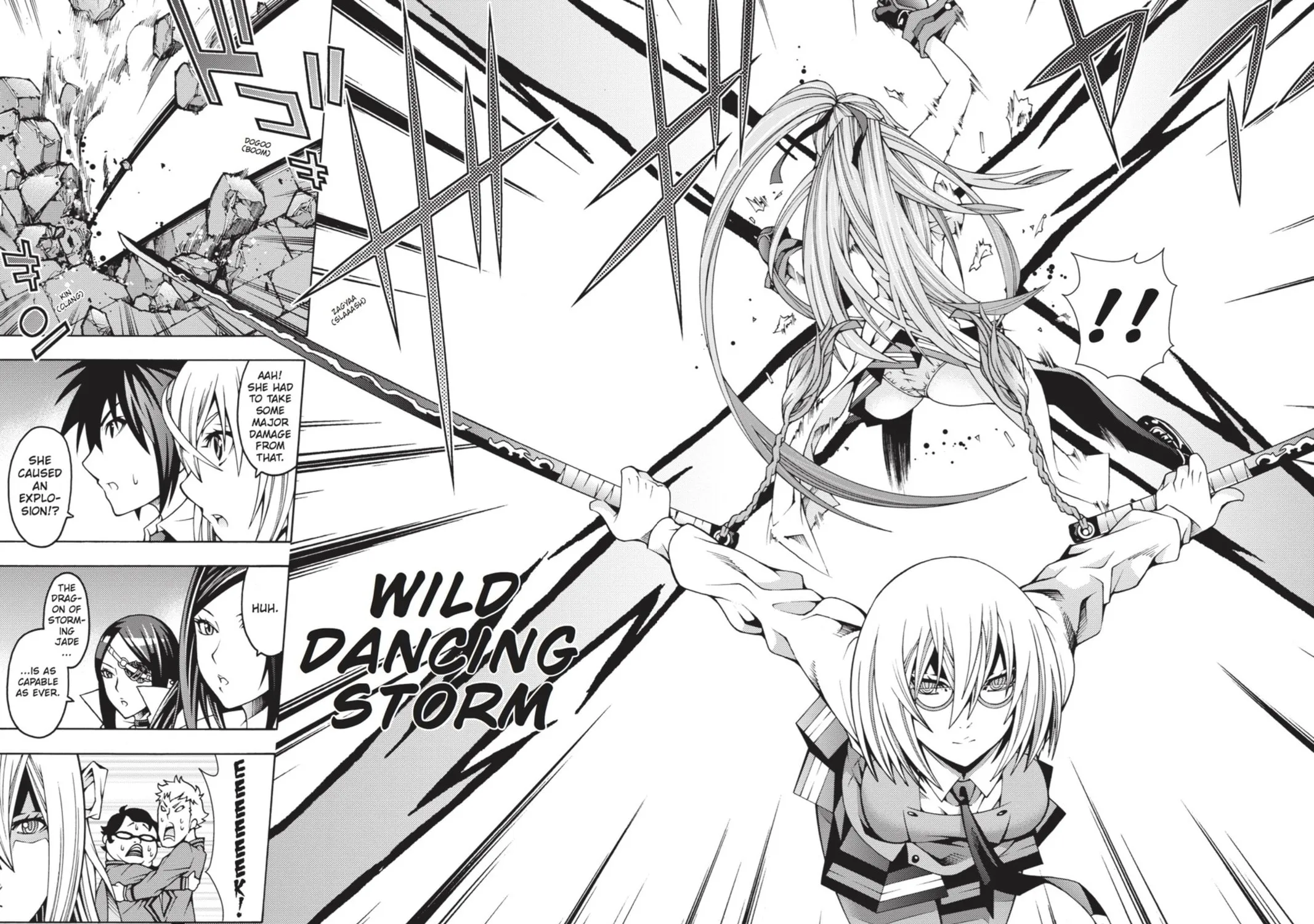 Read Dragons Rioting chapter 7 image 42 on Lezhin