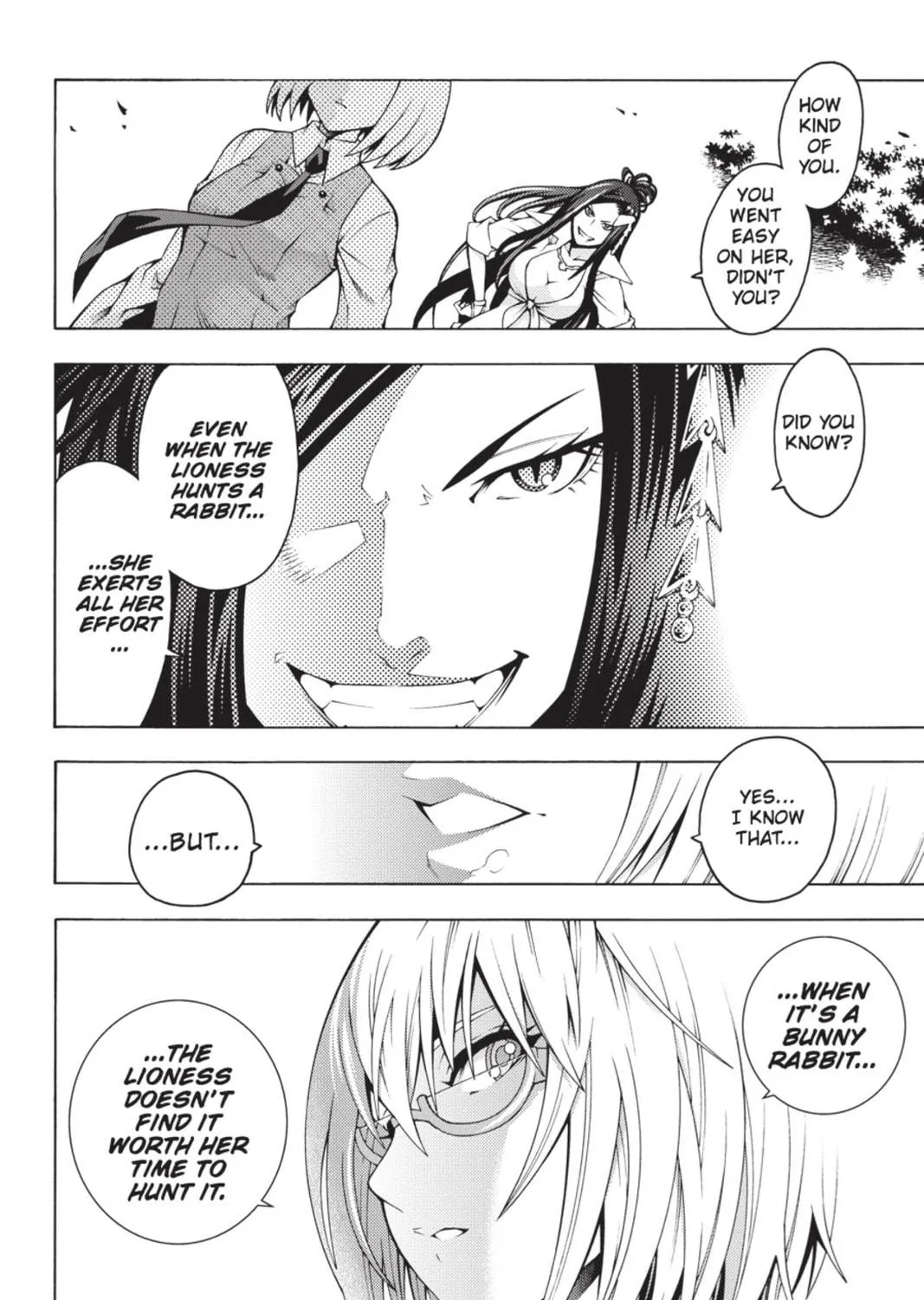 Read Dragons Rioting chapter 7 image 48 on Lezhin