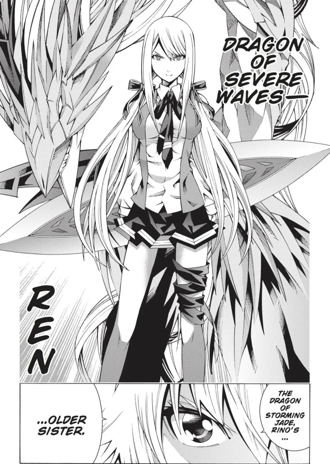 Read Dragons Rioting chapter 7 image 56 on Lezhin