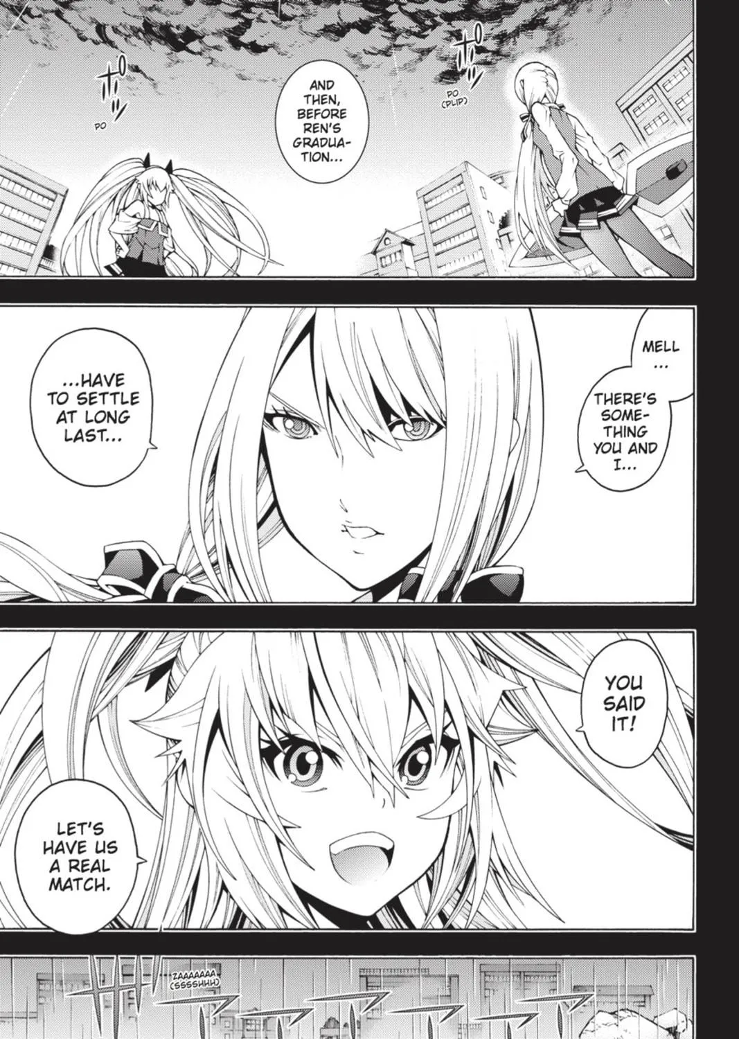 Read Dragons Rioting chapter 8 image 16 on Lezhin