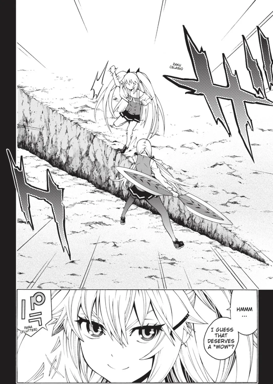 Read Dragons Rioting chapter 8 image 2 on Lezhin