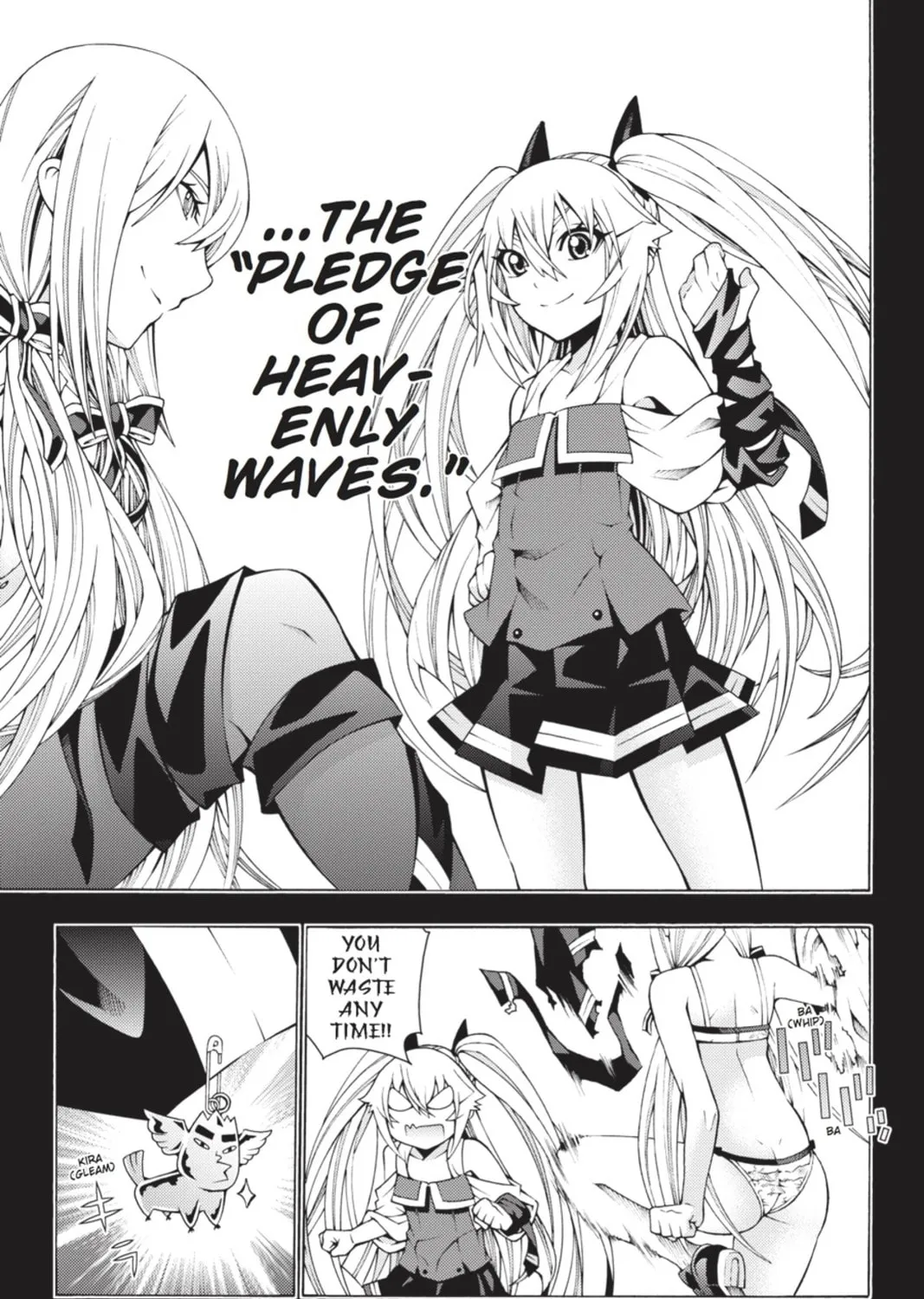 Read Dragons Rioting chapter 8 image 24 on Lezhin