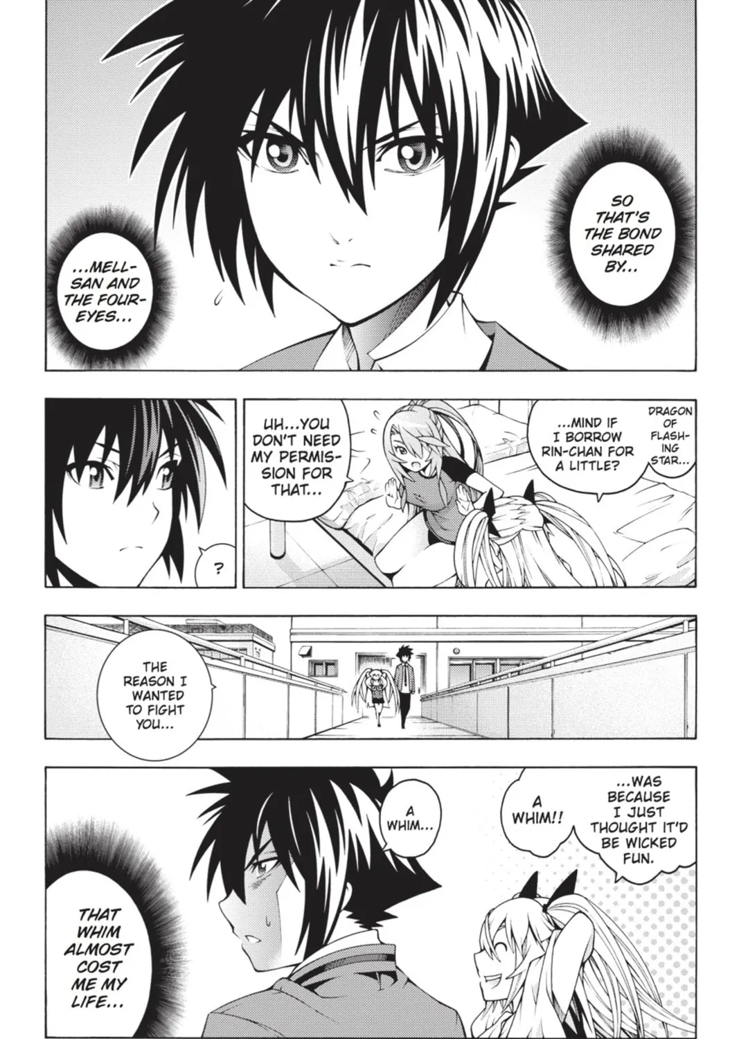 Read Dragons Rioting chapter 8 image 30 on Lezhin