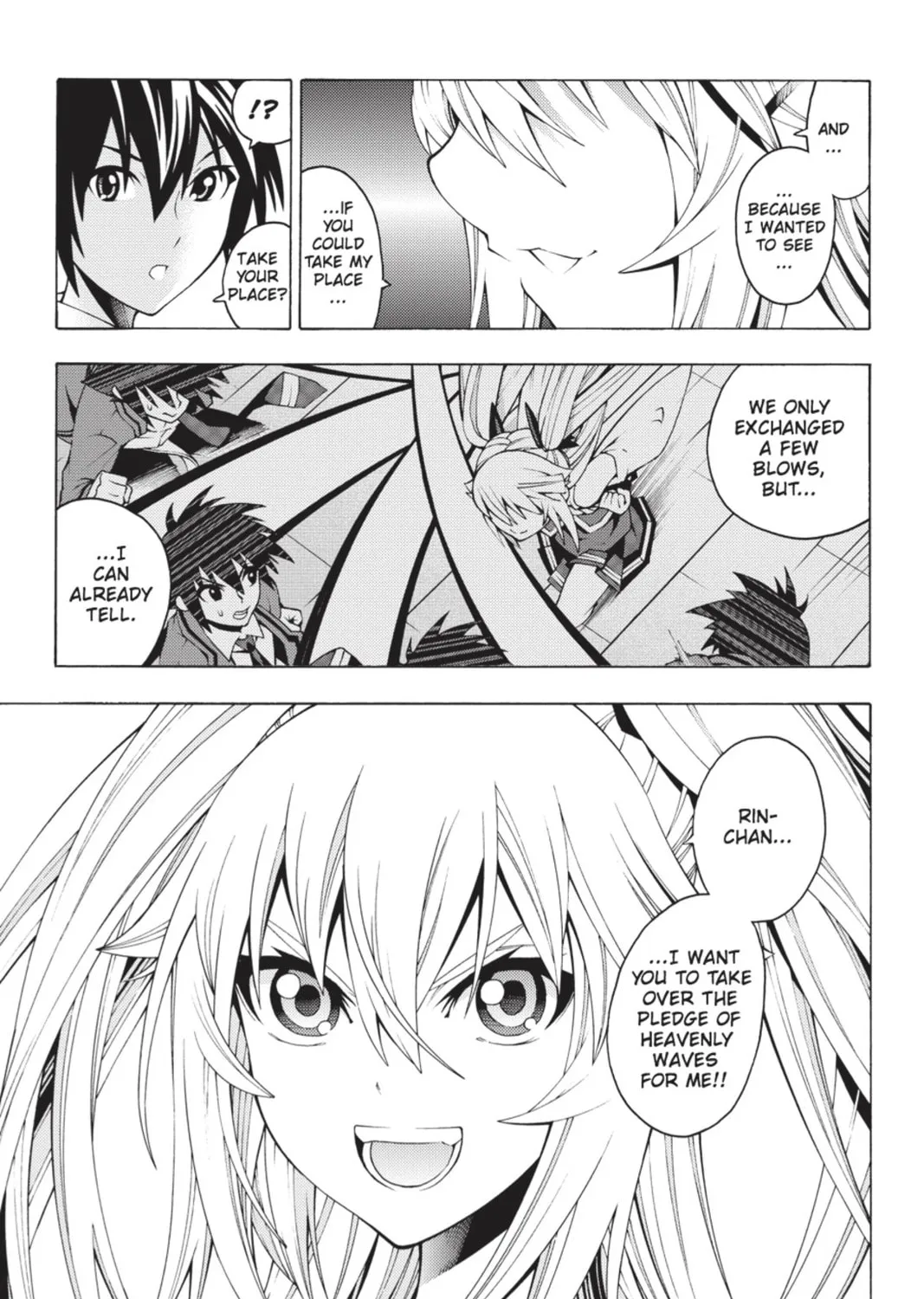 Read Dragons Rioting chapter 8 image 32 on Lezhin