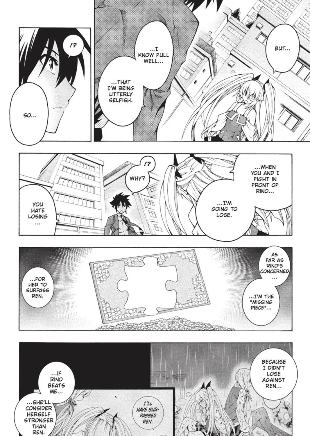 Read Dragons Rioting chapter 8 image 38 on Lezhin