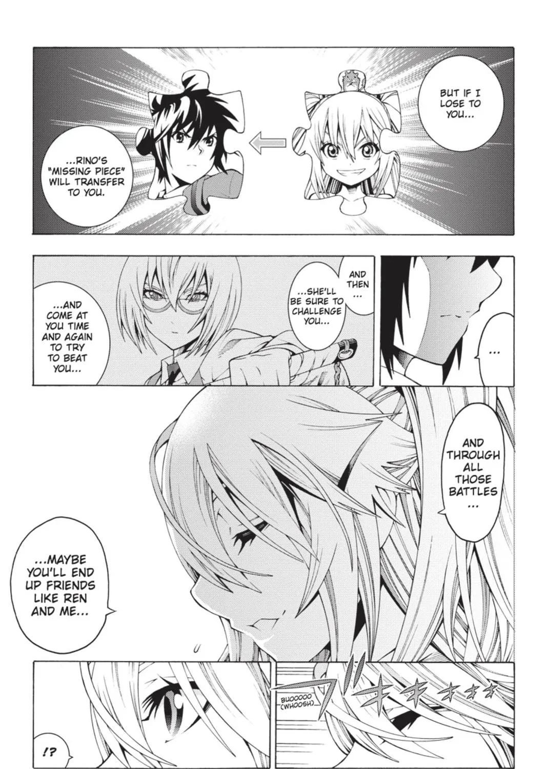 Read Dragons Rioting chapter 8 image 40 on Lezhin
