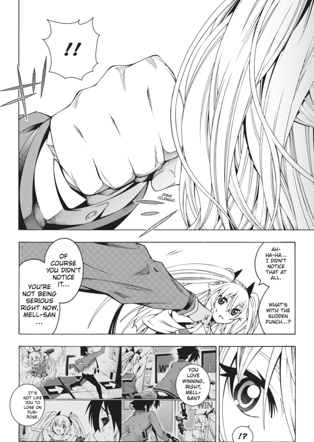Read Dragons Rioting chapter 8 image 42 on Lezhin