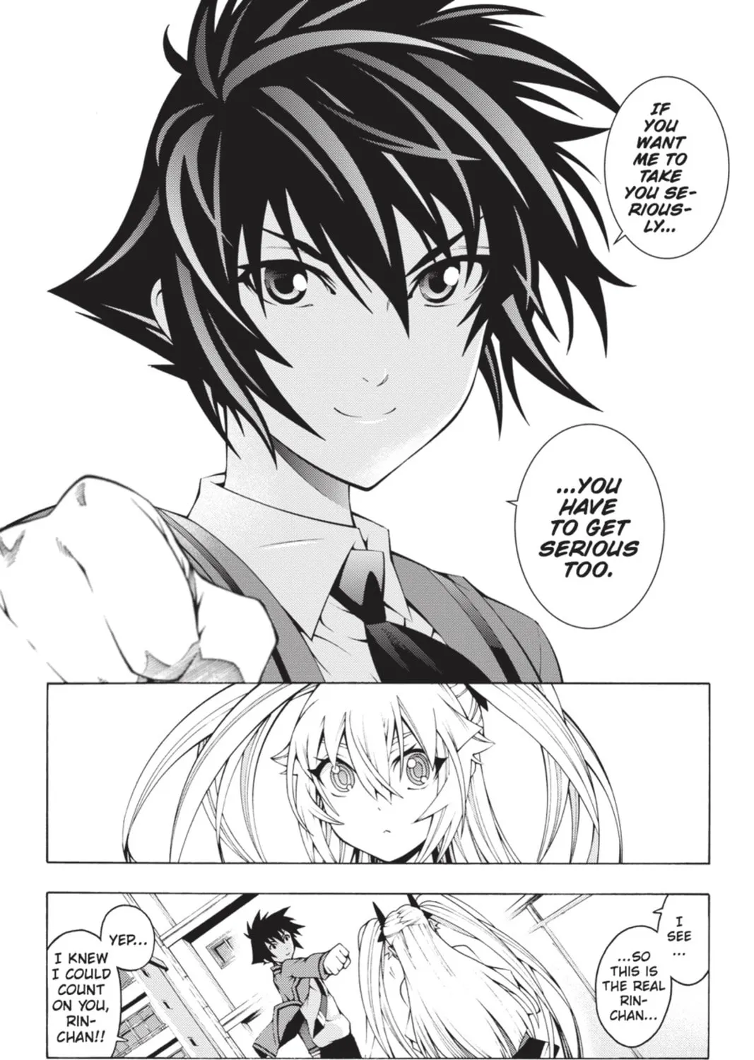 Read Dragons Rioting chapter 8 image 44 on Lezhin