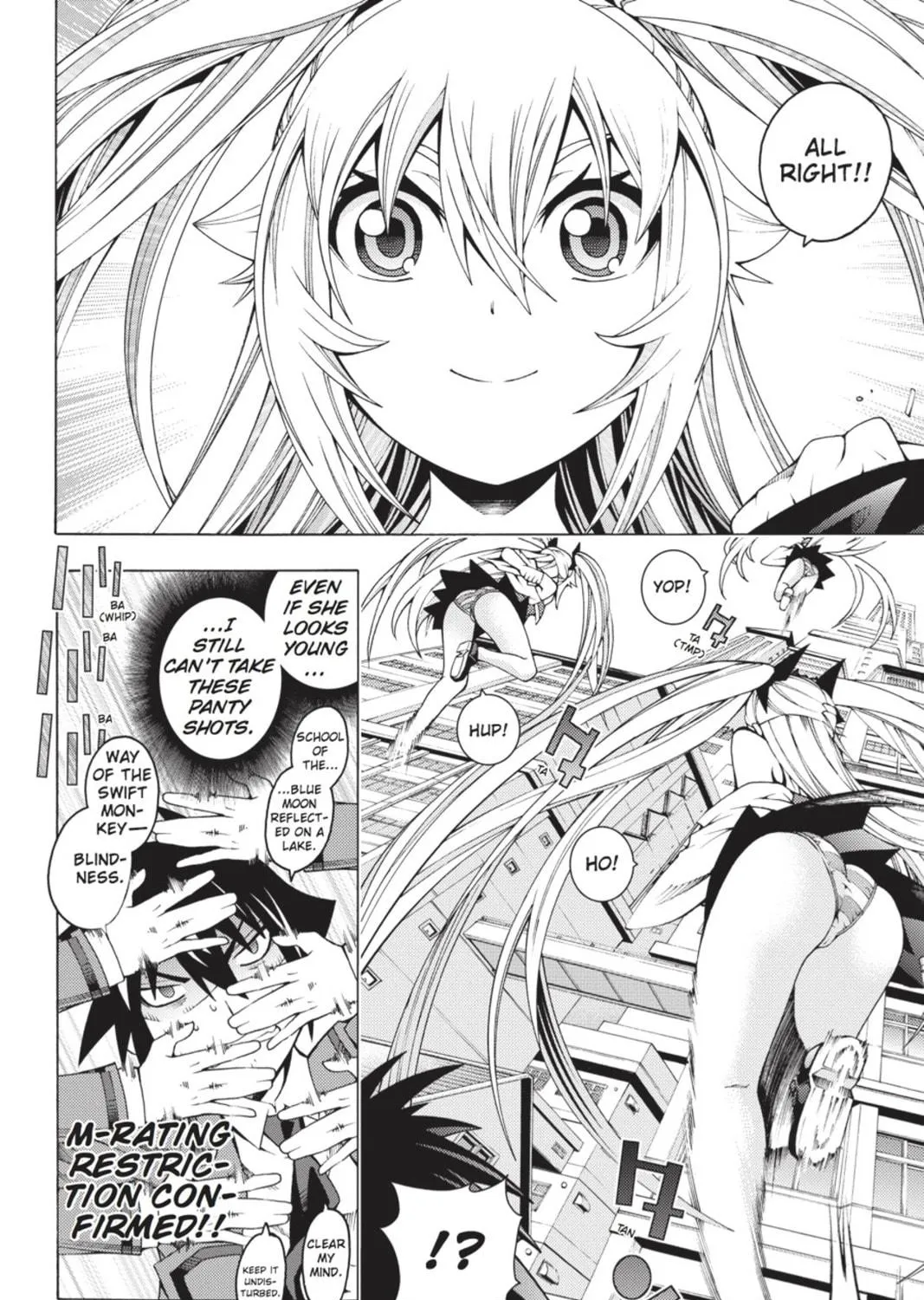 Read Dragons Rioting chapter 8 image 46 on Lezhin