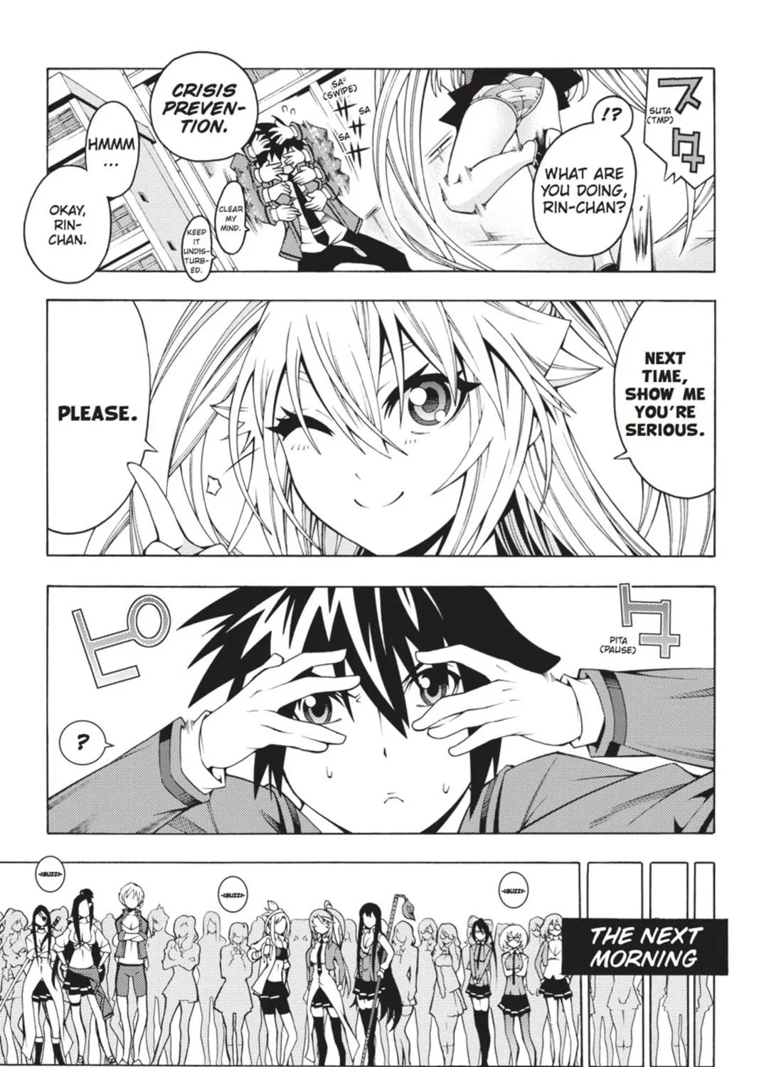 Read Dragons Rioting chapter 8 image 52 on Lezhin