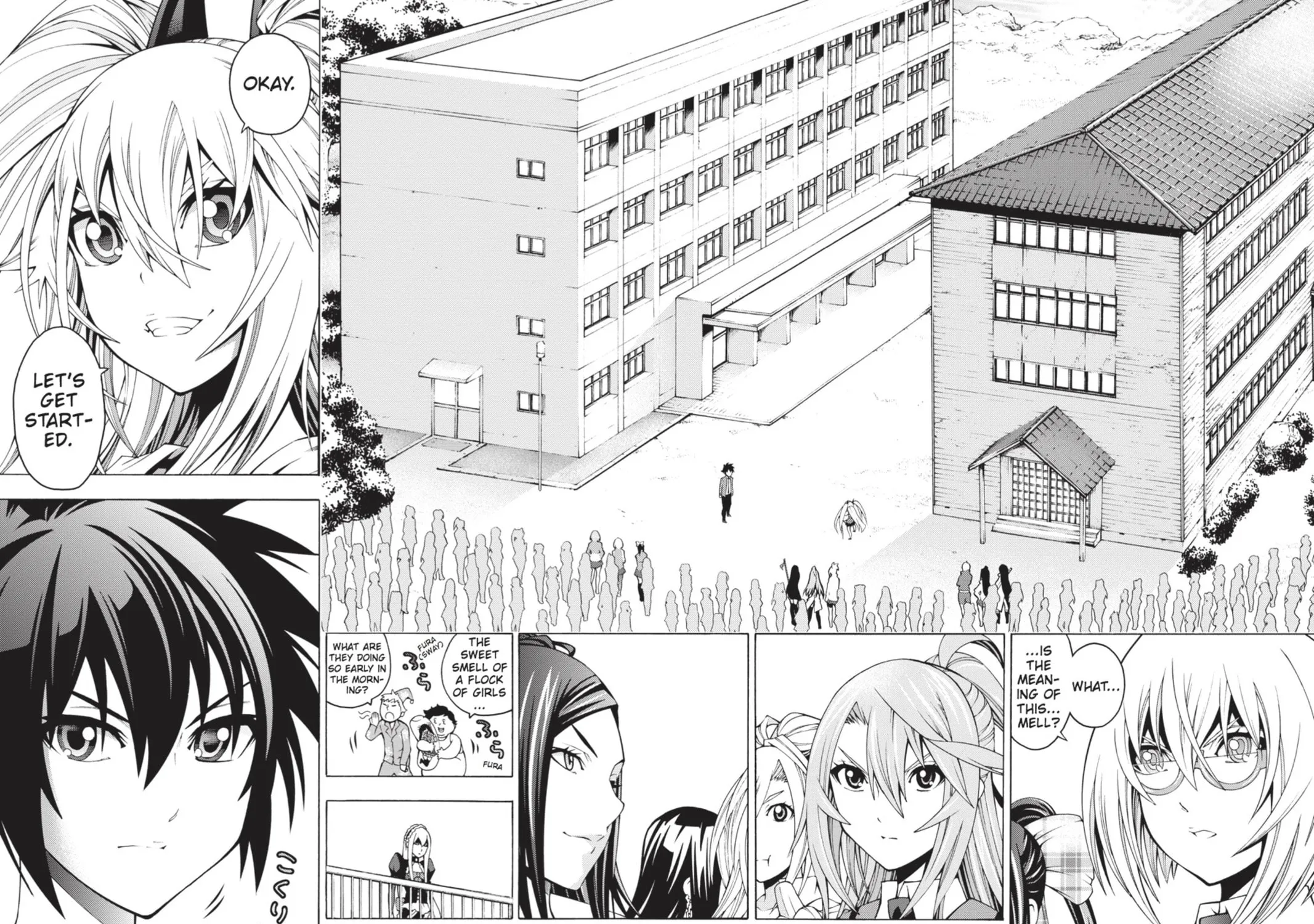 Read Dragons Rioting chapter 8 image 54 on Lezhin