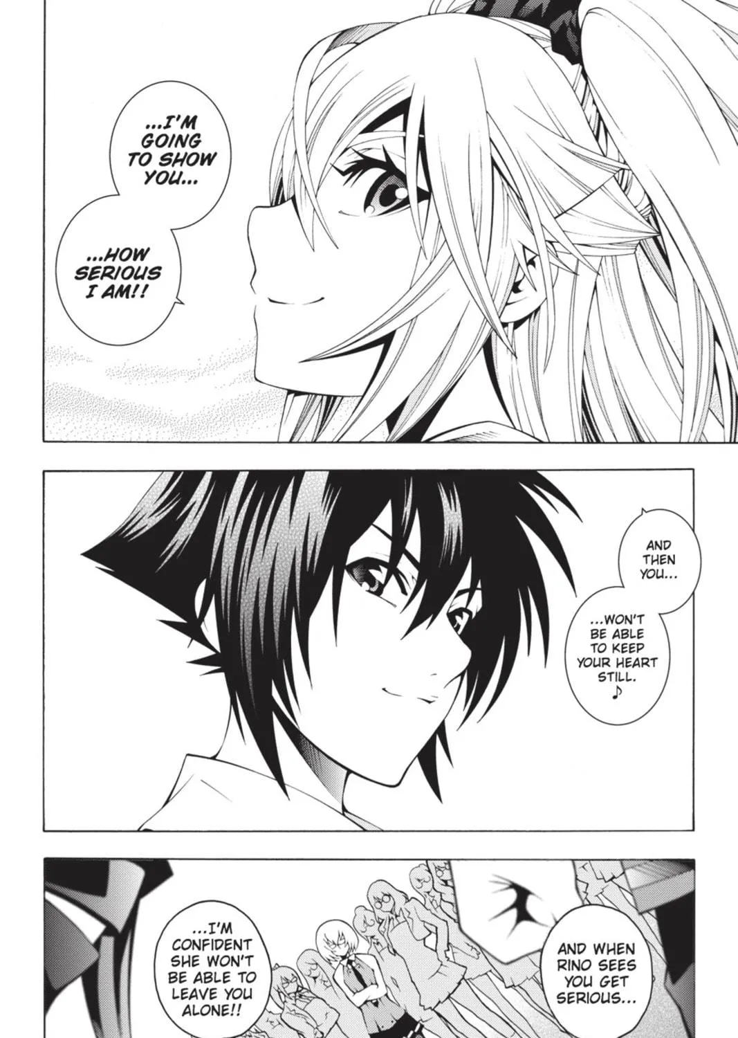 Read Dragons Rioting chapter 9 image 10 on Lezhin