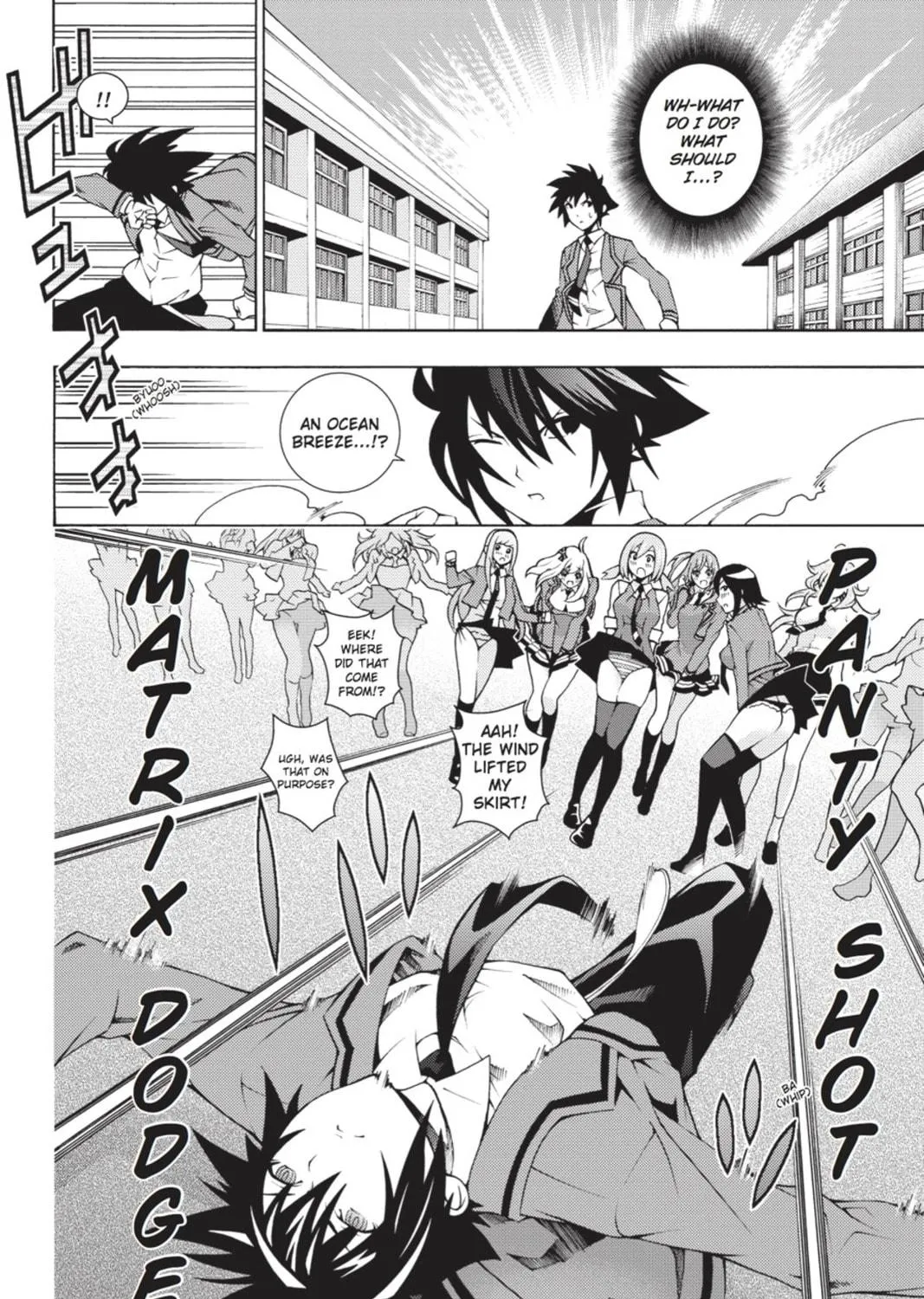 Read Dragons Rioting chapter 9 image 22 on Lezhin