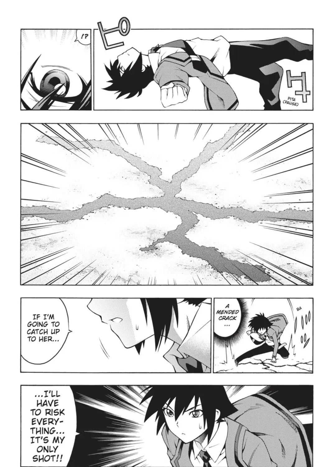 Read Dragons Rioting chapter 9 image 24 on Lezhin
