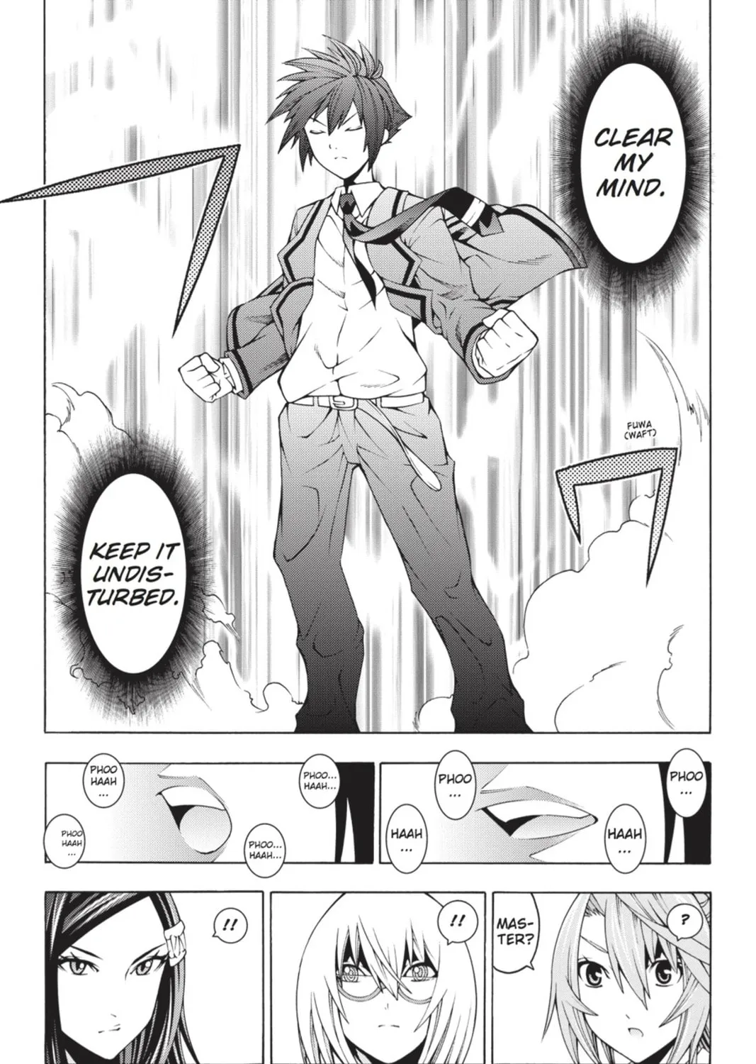 Read Dragons Rioting chapter 9 image 26 on Lezhin