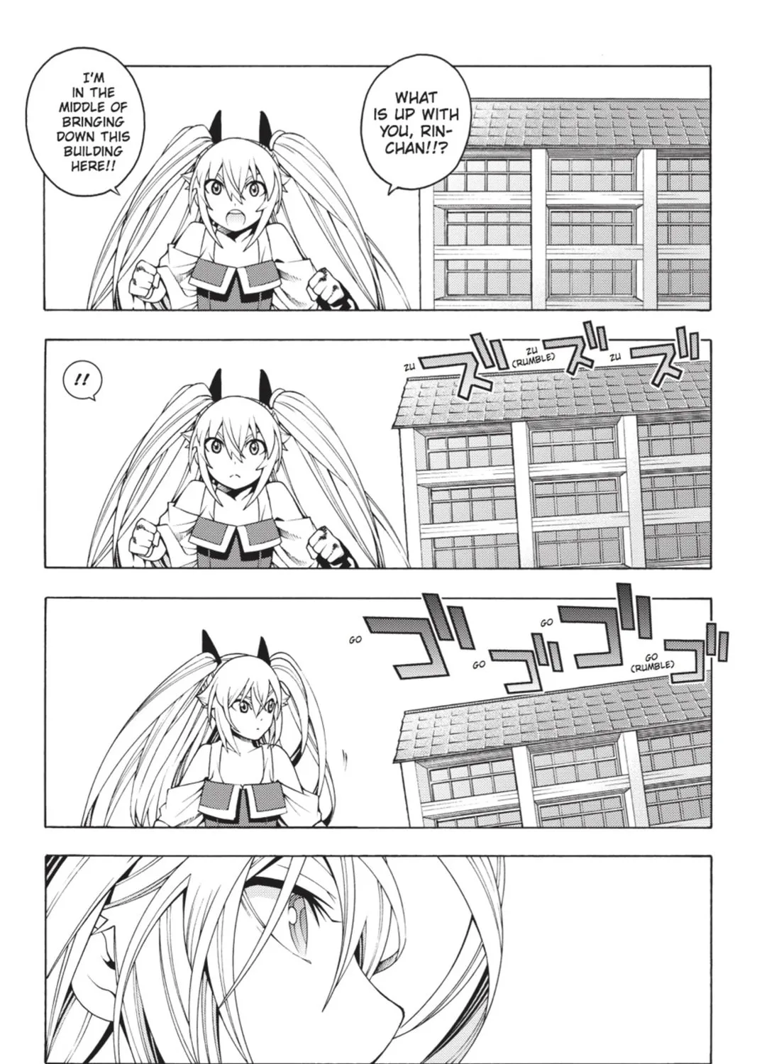 Read Dragons Rioting chapter 9 image 32 on Lezhin