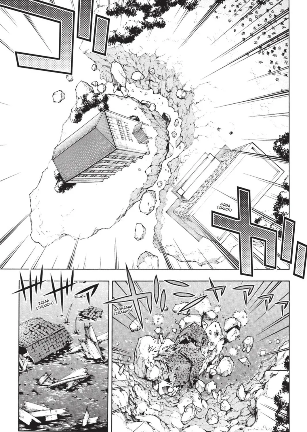 Read Dragons Rioting chapter 9 image 34 on Lezhin