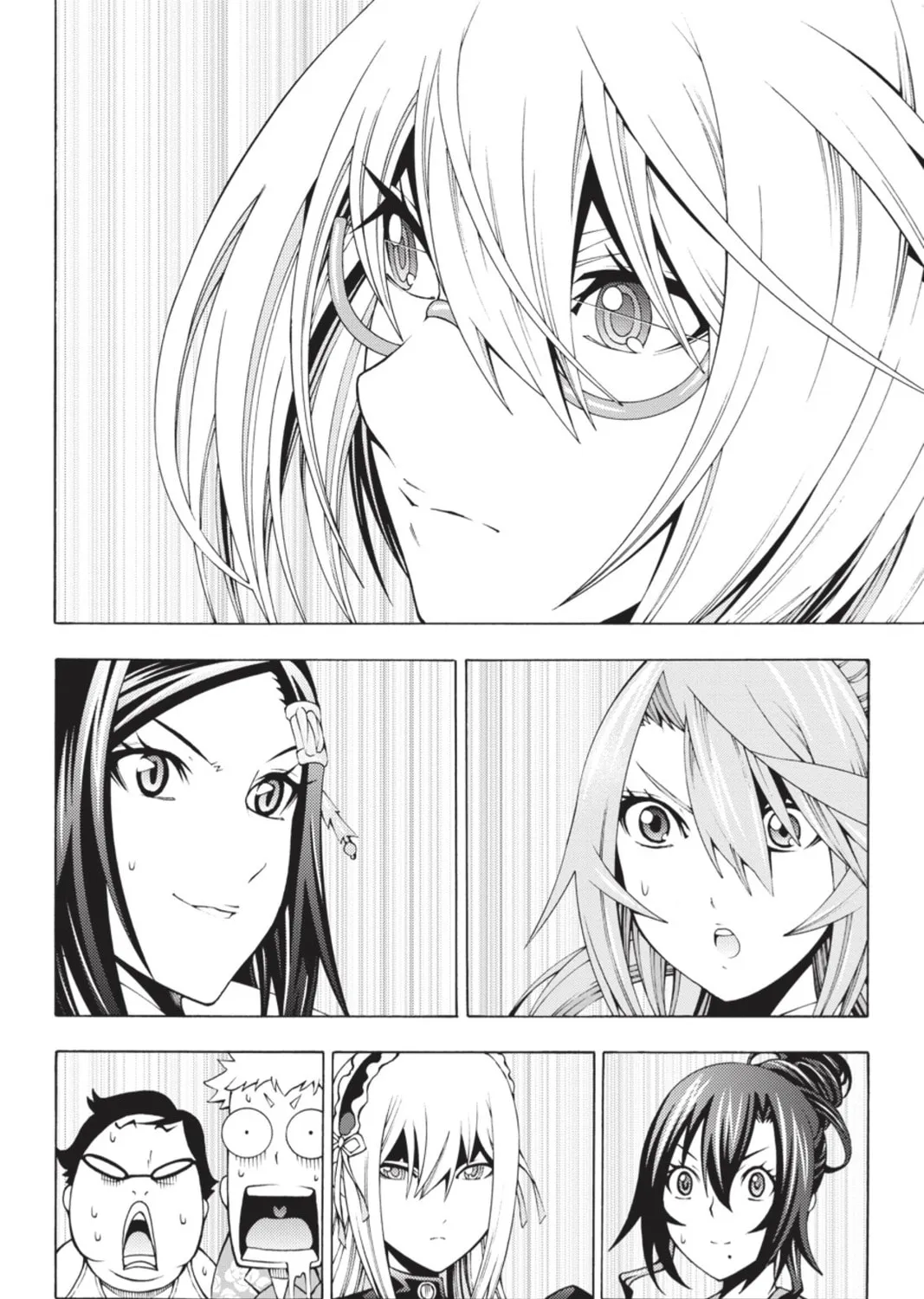 Read Dragons Rioting chapter 9 image 36 on Lezhin