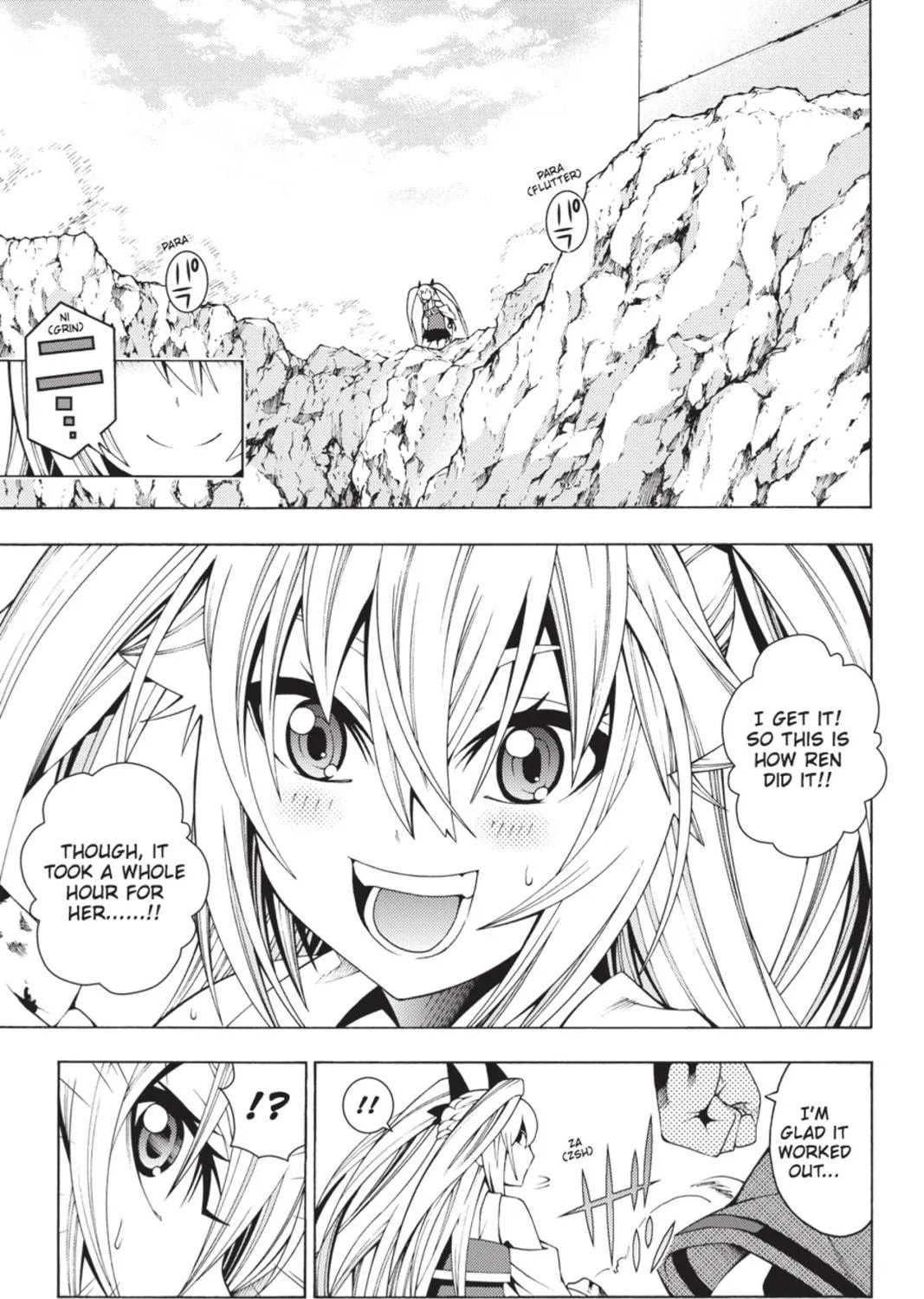 Read Dragons Rioting chapter 9 image 38 on Lezhin