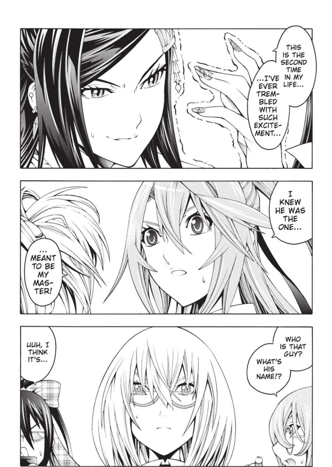Read Dragons Rioting chapter 9 image 42 on Lezhin