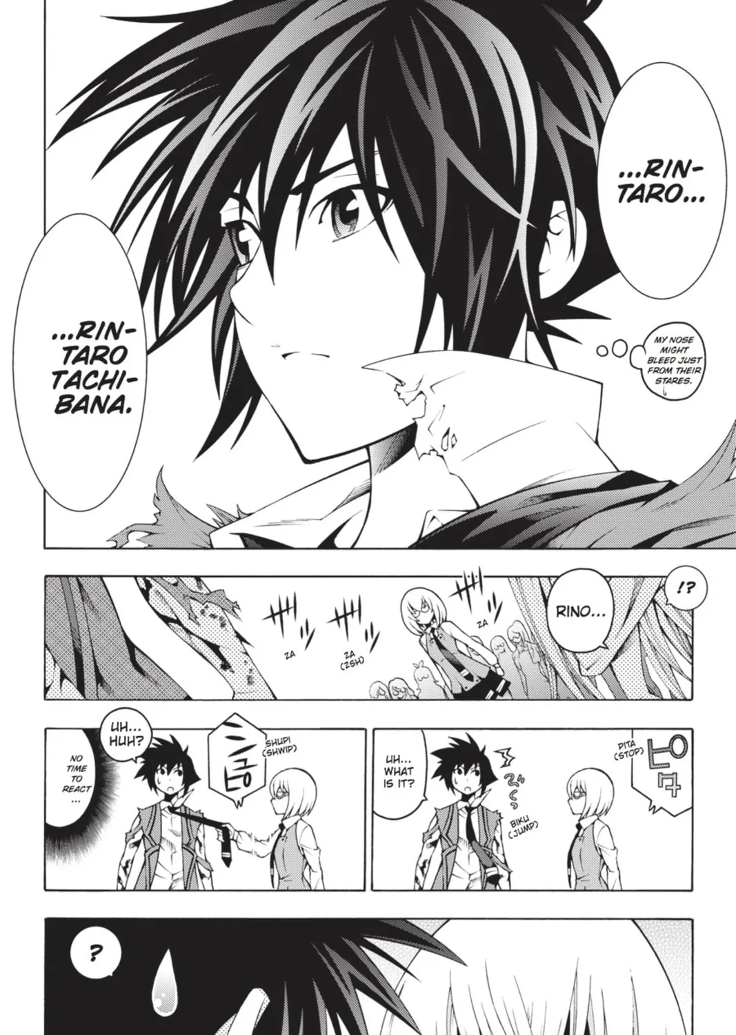 Read Dragons Rioting chapter 9 image 44 on Lezhin