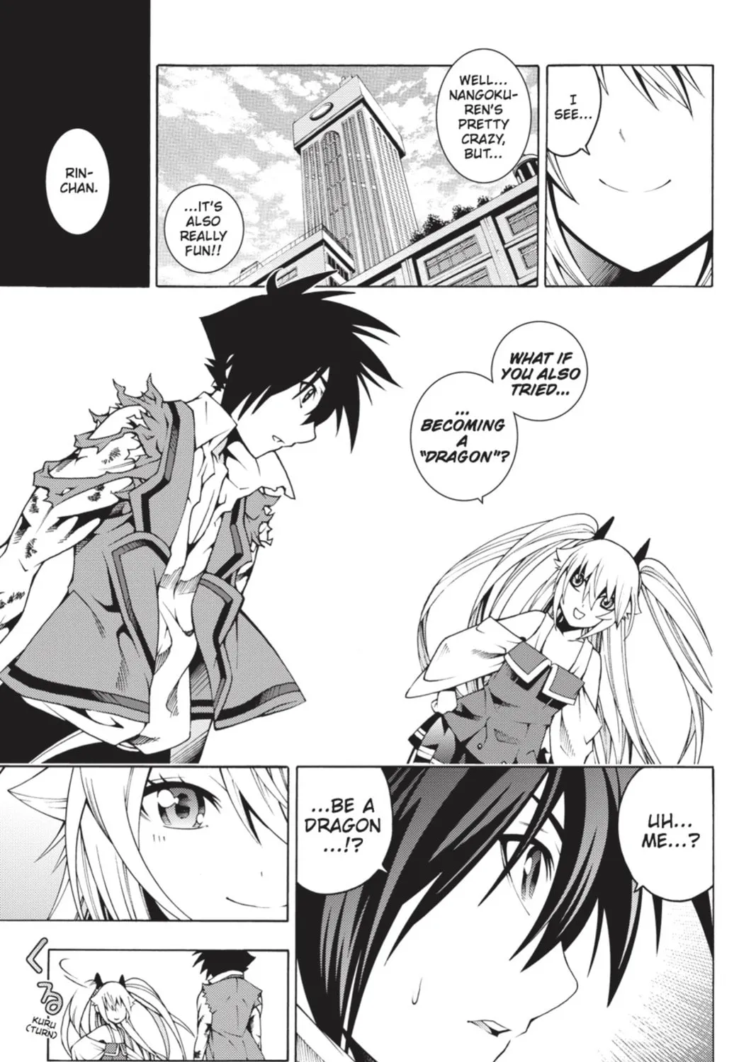 Read Dragons Rioting chapter 9 image 50 on Lezhin