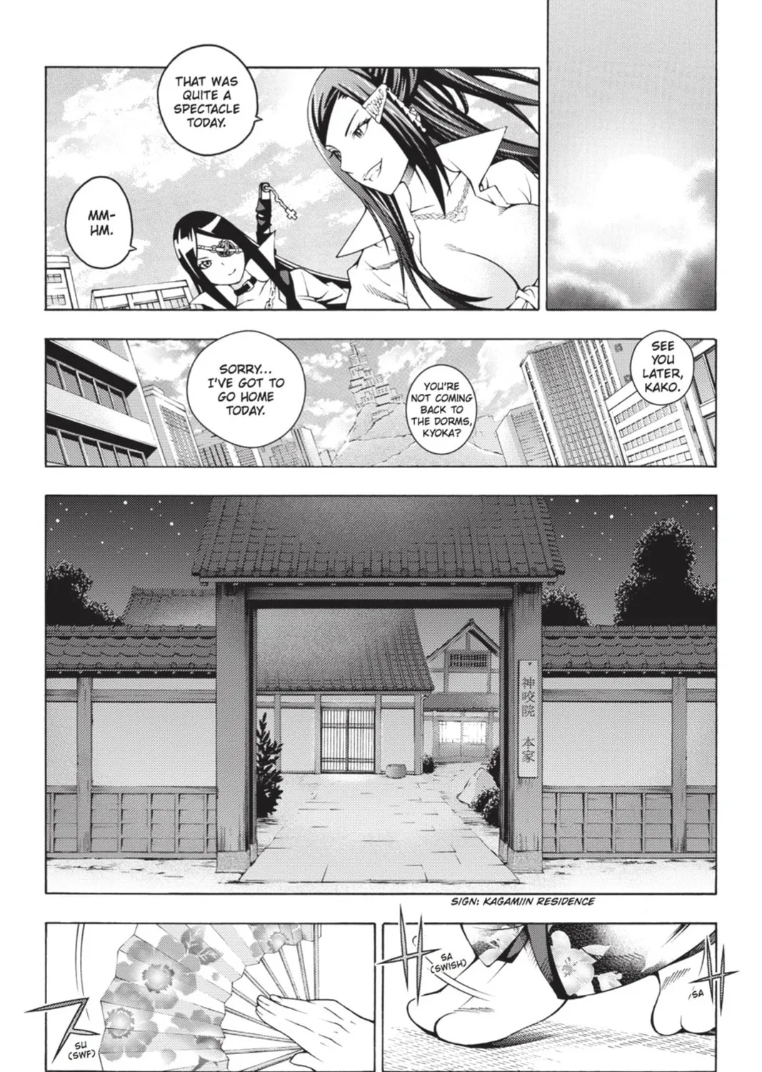 Read Dragons Rioting chapter 9 image 56 on Lezhin