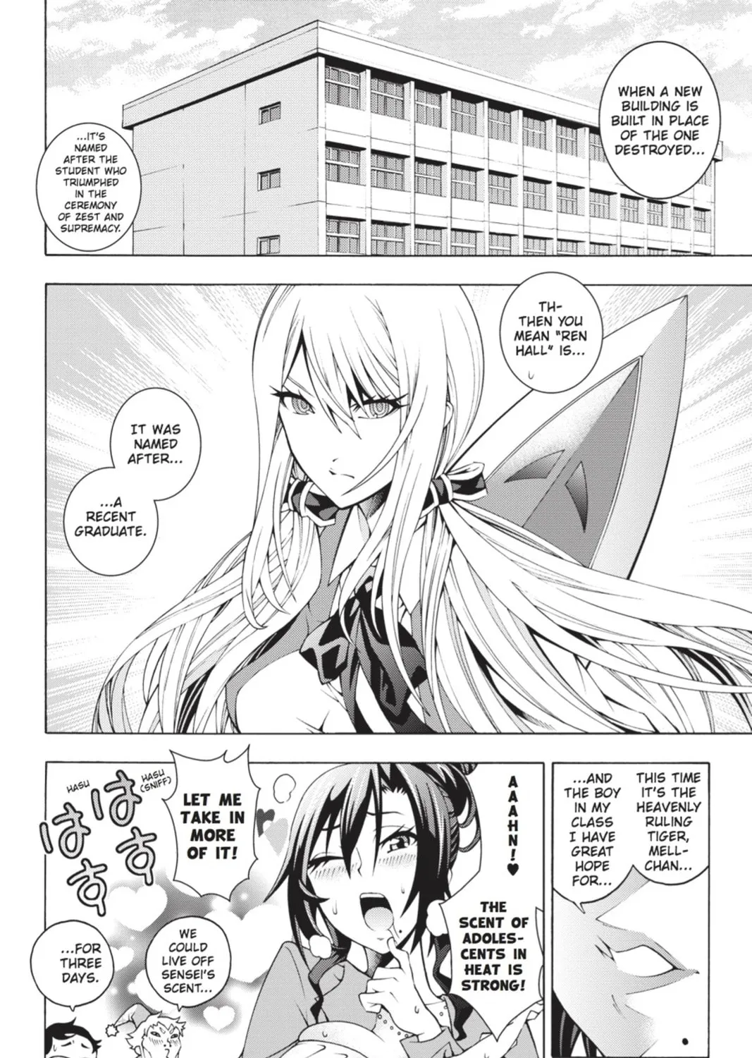 Read Dragons Rioting chapter 9 image 6 on Lezhin