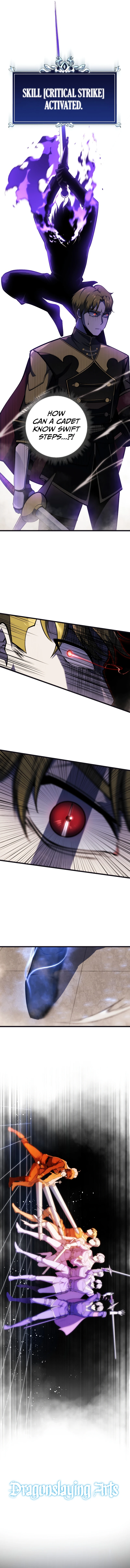 Read Dragonslayer’s Class Regression chapter 10 image 6 on Lezhin