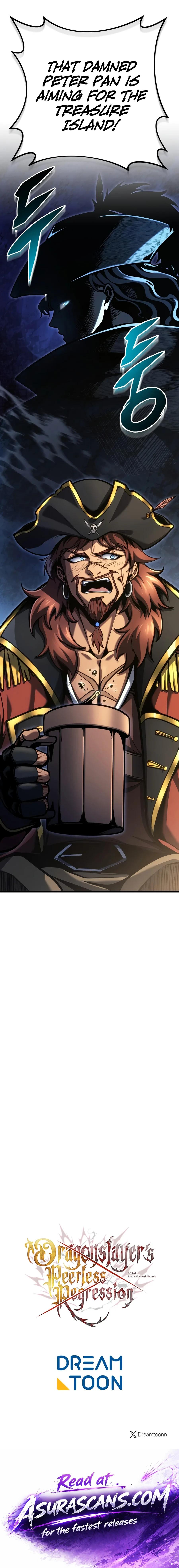 Read Dragonslayer’s Class Regression chapter 103 image 19 on Lezhin
