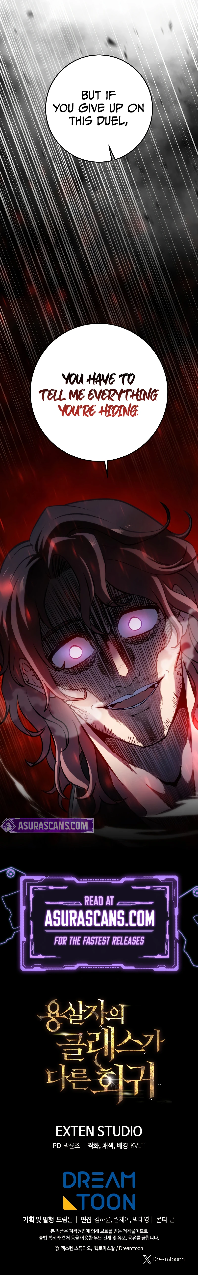 Read Dragonslayer’s Class Regression chapter 11 image 12 on Lezhin