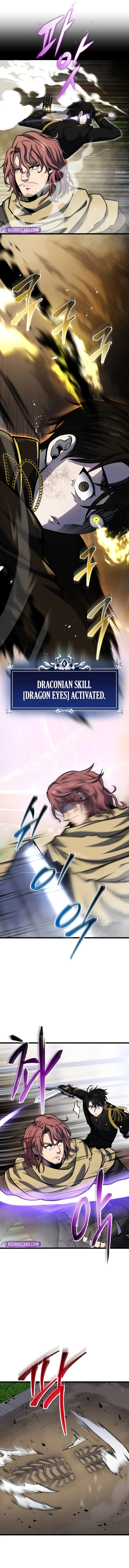 Read Dragonslayer’s Class Regression chapter 12 image 4 on Lezhin