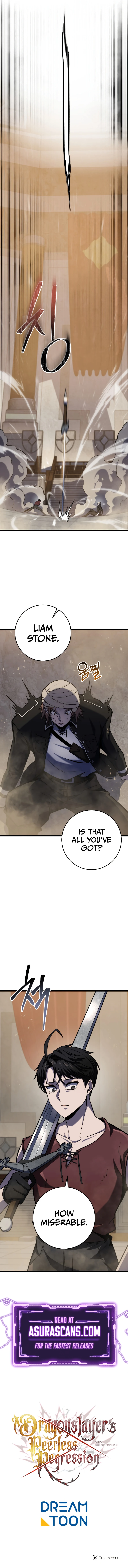 Read Dragonslayer’s Class Regression chapter 21 image 13 on Lezhin