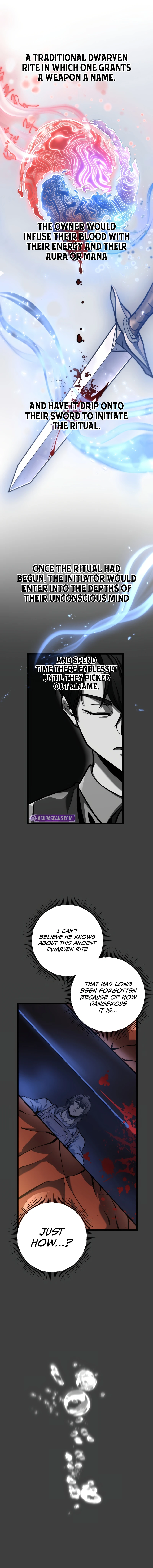 Read Dragonslayer’s Class Regression chapter 26 image 3 on Lezhin