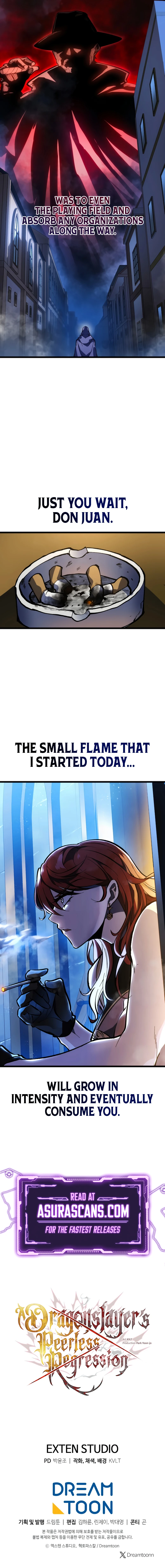 Read Dragonslayer’s Class Regression chapter 39 image 11 on Lezhin
