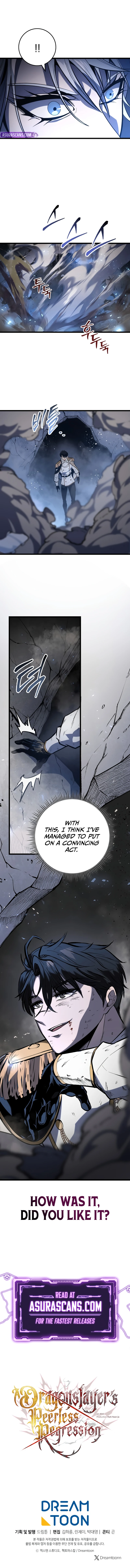 Read Dragonslayer’s Class Regression chapter 41 image 12 on Lezhin