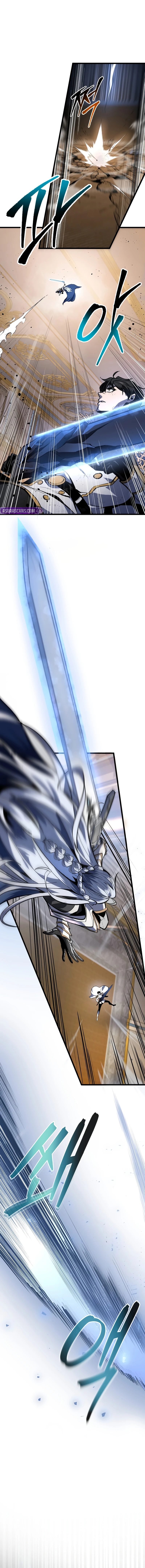 Read Dragonslayer’s Class Regression chapter 41 image 8 on Lezhin