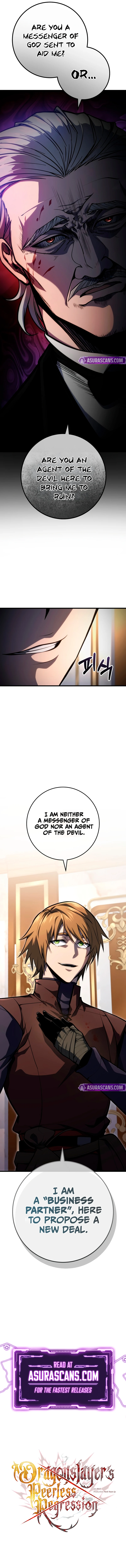 Read Dragonslayer’s Class Regression chapter 54 image 13 on Lezhin