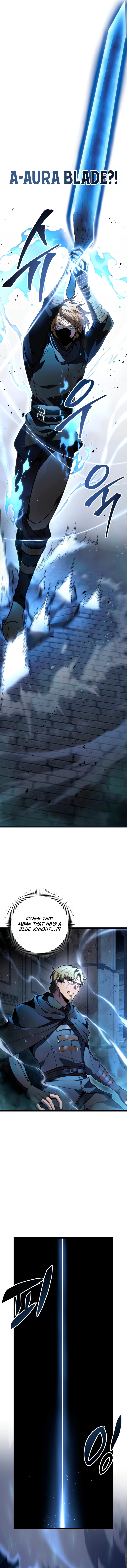 Read Dragonslayer’s Class Regression chapter 56 image 9 on Lezhin
