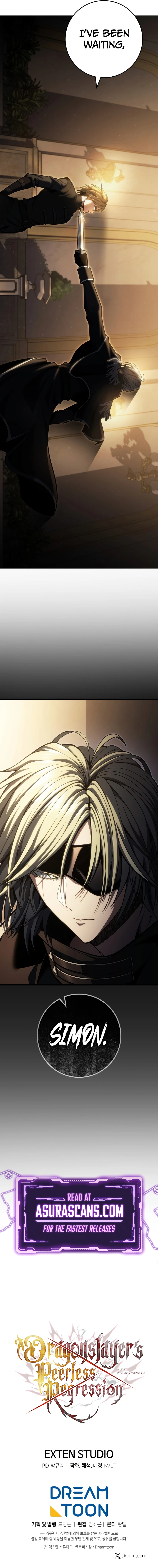Read Dragonslayer’s Class Regression chapter 60 image 13 on Lezhin