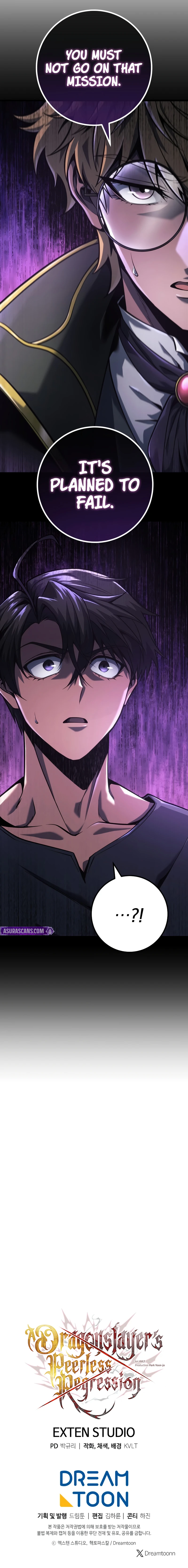 Read Dragonslayer’s Class Regression chapter 66 image 10 on Lezhin