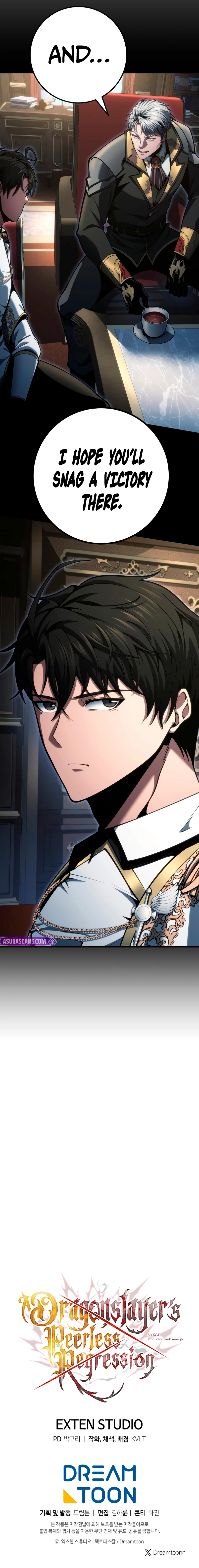Read Dragonslayer’s Class Regression chapter 75 image 9 on Lezhin