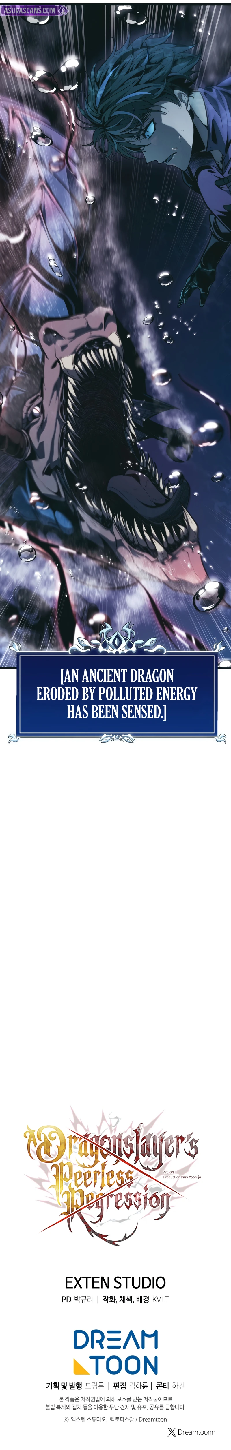 Read Dragonslayer’s Class Regression chapter 78 image 9 on Lezhin