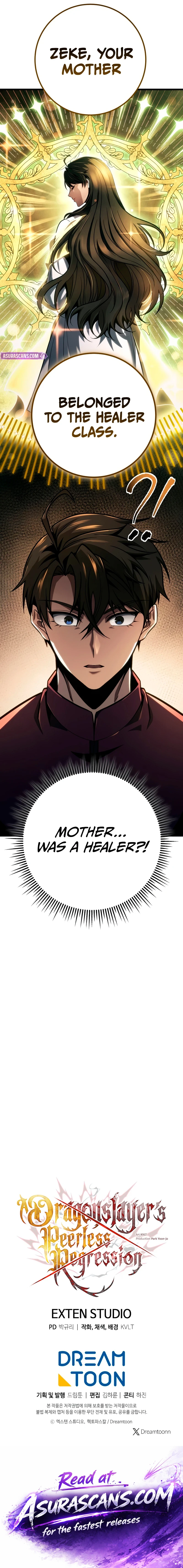 Read Dragonslayer’s Class Regression chapter 80 image 9 on Lezhin