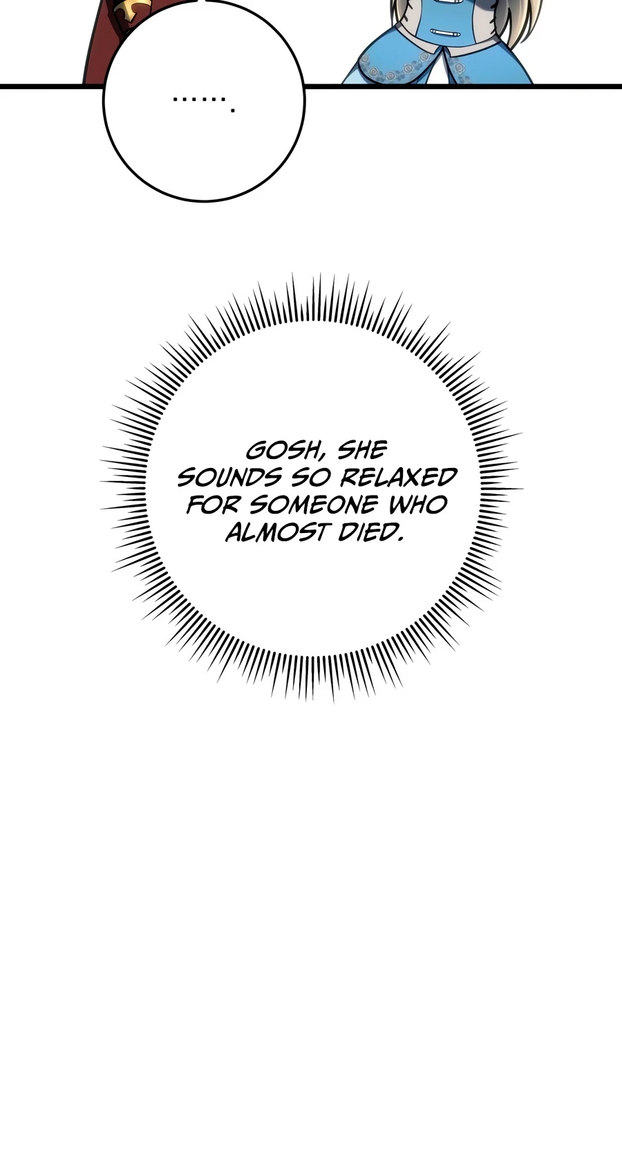 Read Dragonslayer’s Class Regression chapter 85 image 10 on Lezhin