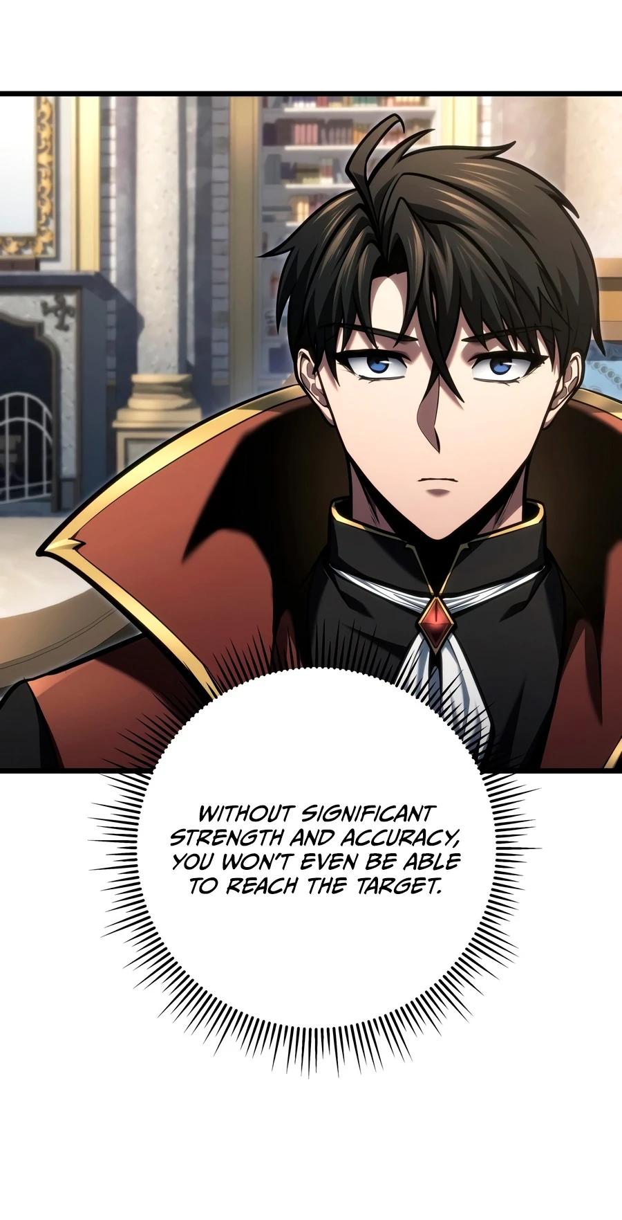 Read Dragonslayer’s Class Regression chapter 85 image 12 on Lezhin