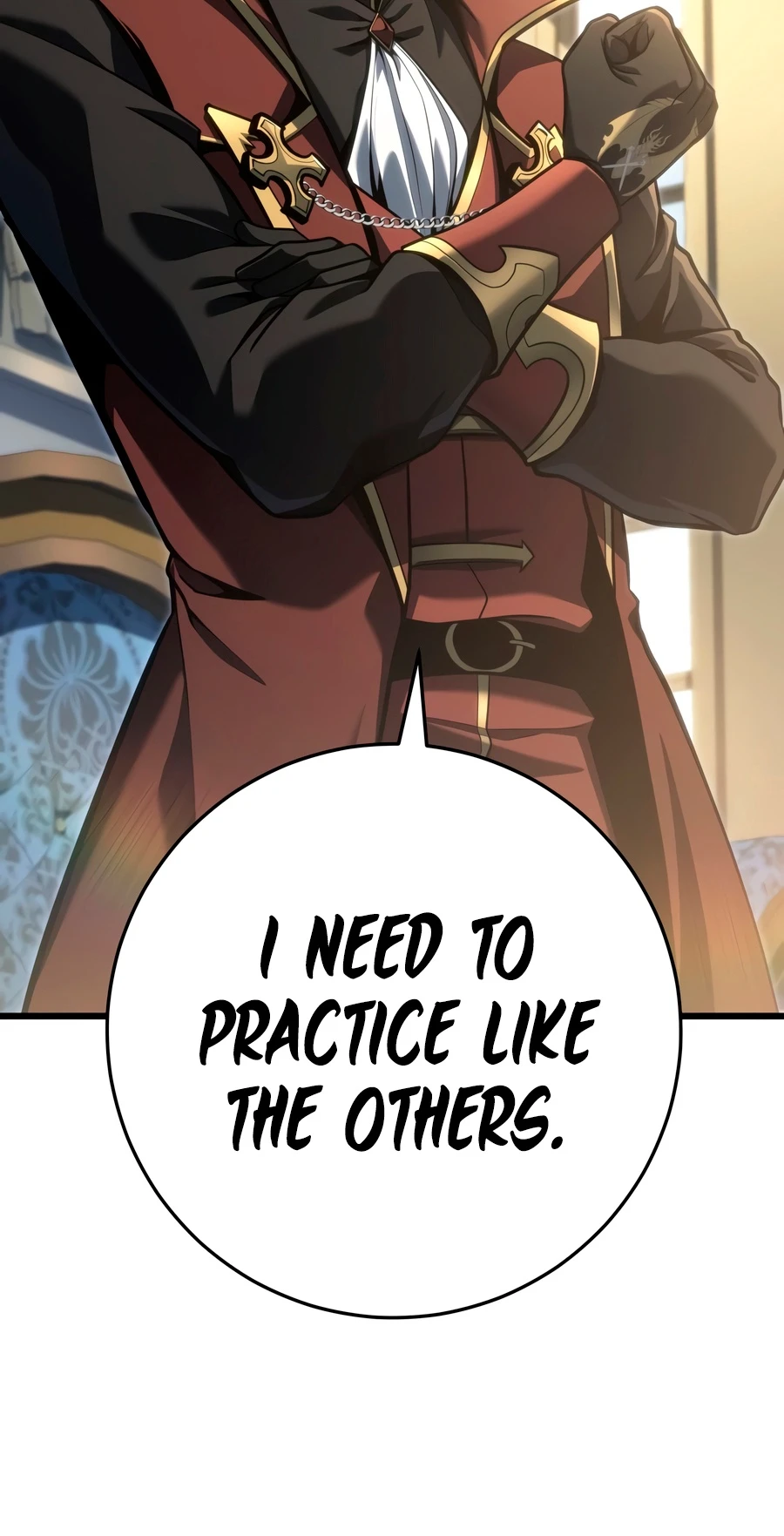Read Dragonslayer’s Class Regression chapter 85 image 14 on Lezhin