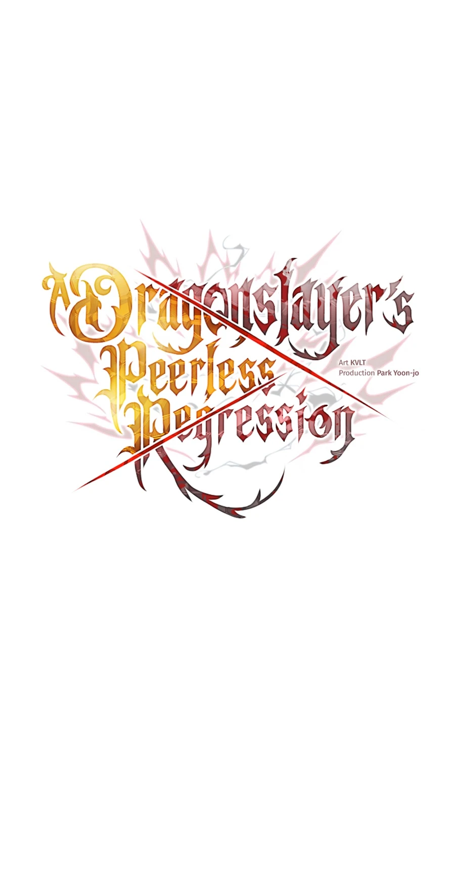 Read Dragonslayer’s Class Regression chapter 85 image 6 on Lezhin